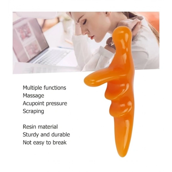 Akupunktur Masaj Aleti Nrd 597 *