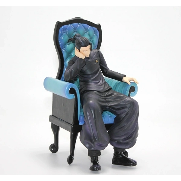 Anime Jujutsu Kaisen Figürü 24 Cm Alk5314