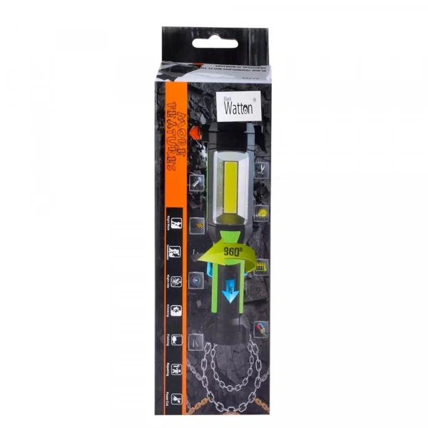 Araçta Olmazsa Olmaz Oto Lambası  Wt-296