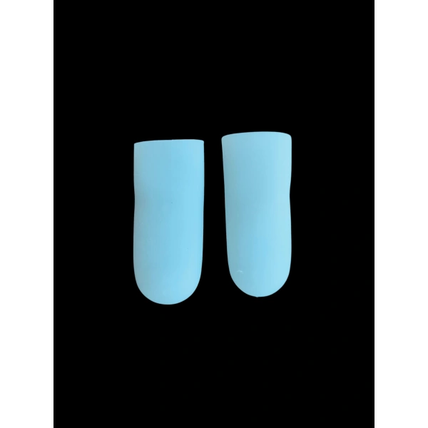 Ayak Serçe Parmak Silikon Hortum Nrd 594 *