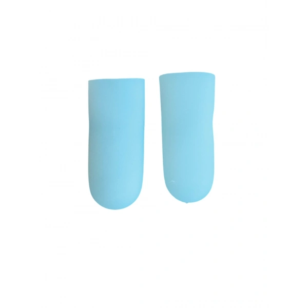 Ayak Serçe Parmak Silikon Hortum Nrd 594 *