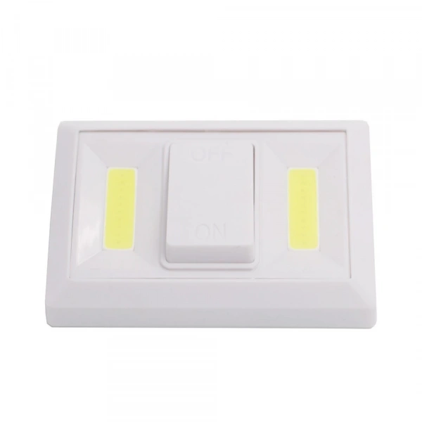 Cob Ledli Duvar Dolap Lambası Wt-382