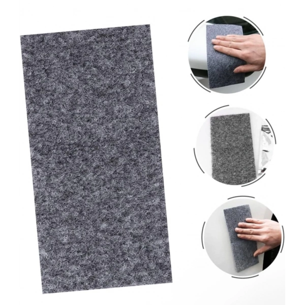 Çok Amaçlı Çizik Giderici Set