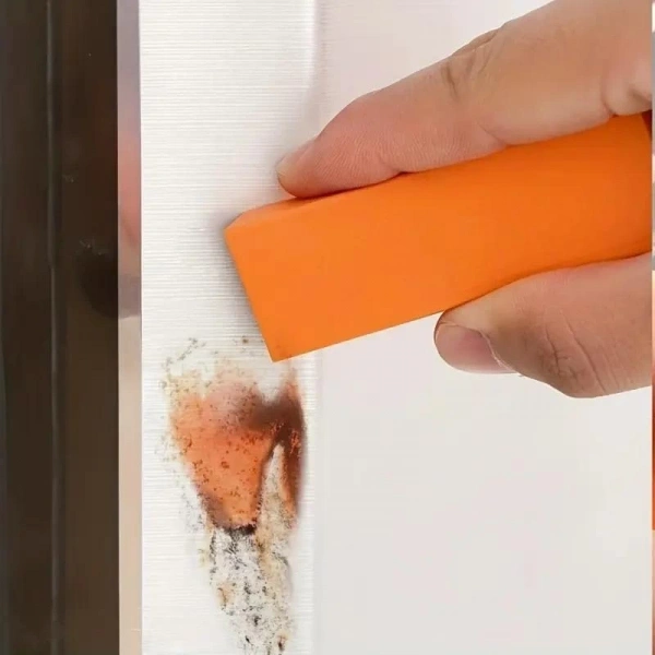 Çok Amaçlı Parlatma Silgisi