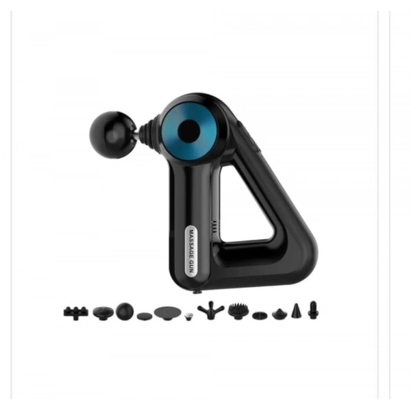 Darbeli Şarjlı Masaj Aleti Nrd 1306