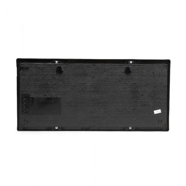 Dijital Duvar Ve Masa Saati Wt-109