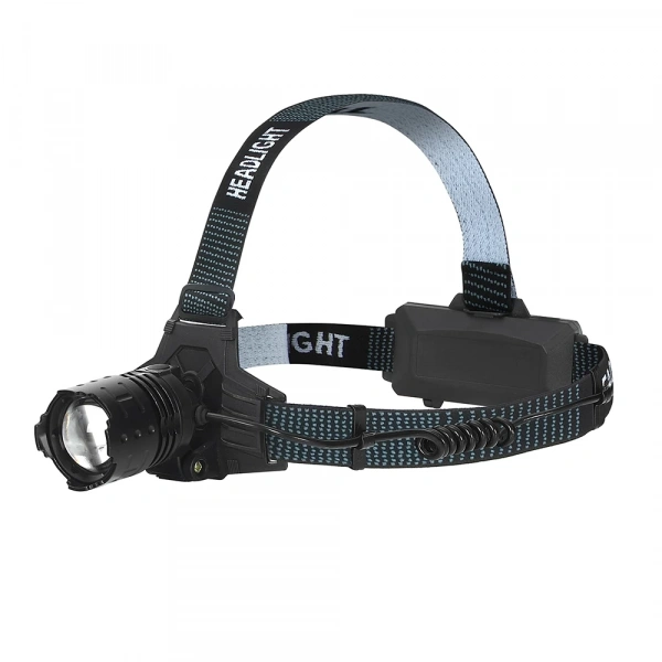 Gt100 Led Şarjlı Kafa Lambası  Wt-628