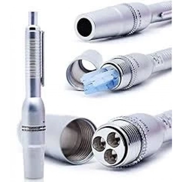 Hacamat Kalemi 3 İğneli 100  İğne Hediye