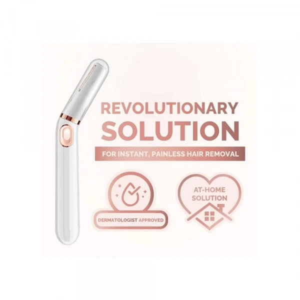 İng Touch Flawless Bikini Shaver And Trimmer Kusursuz Bikini Tıraş Makinesi Ve Düzeltici Epilatör