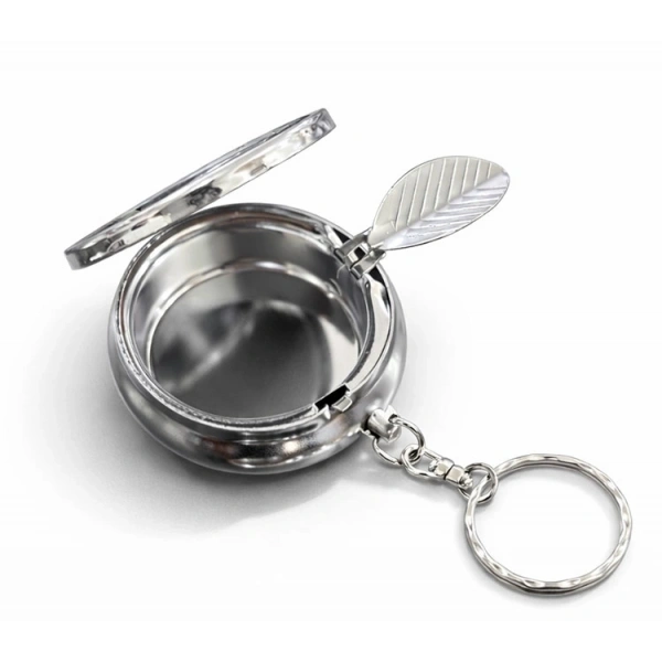 İstanbul Temalı Küllük Anahtarlık Alk4051