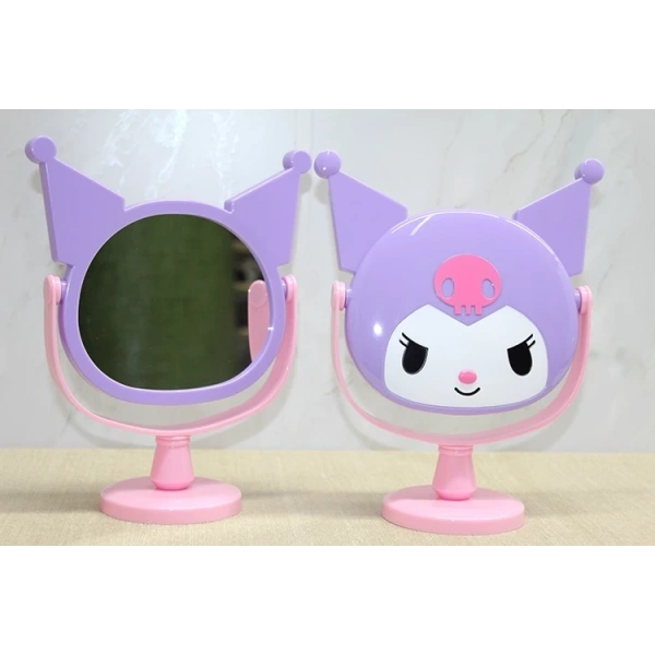 Kuromi Masa Üstü Ayna Alk3054