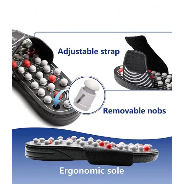 Masaj Terliği (42-43 Numara)