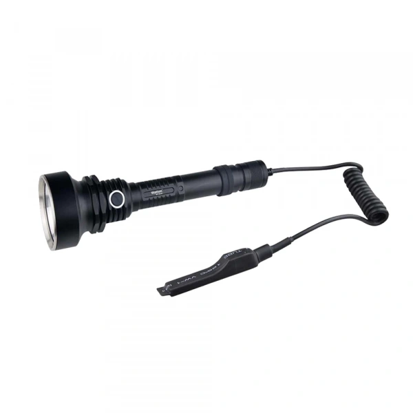 Orjinal 800 Lümen Tx6 Özel Avcı Feneri  Wt-148