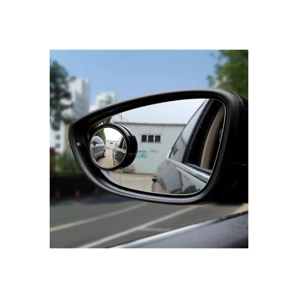 Oto Araç Kör Nokta Aynası 2li Set