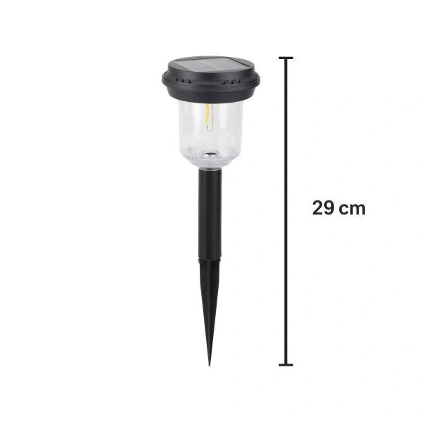 Panther Pt-b117 Solar Led Bahçe Lambası