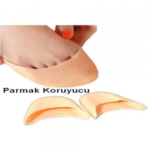 Parmak Gömleği 5 Parmak Kapatan