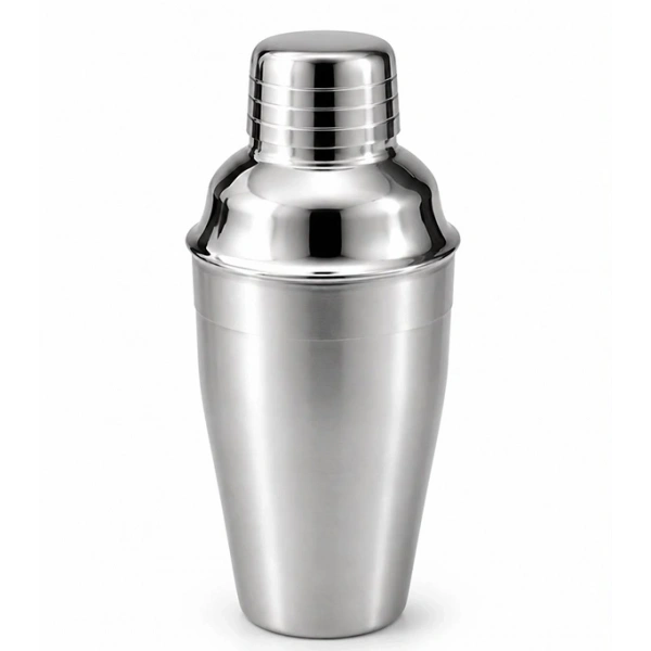 Paslanmaz Çelik Kokteyl Shaker Alk5499
