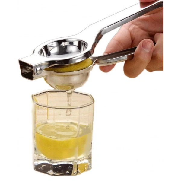 Paslanmaz Çelik Limon Sıkacağı