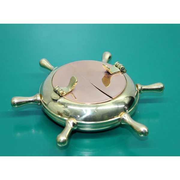 Pirinç Dümenli Küllük 4412