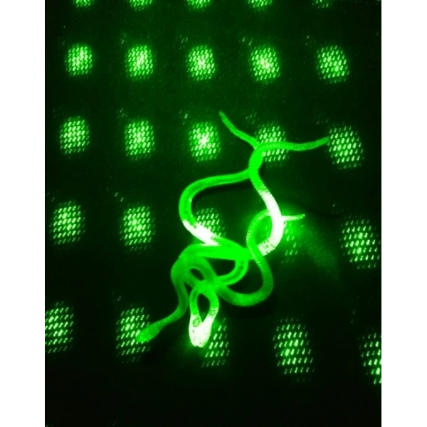 Şaka Yılan Ve Kırkayak Karışık 36 Adet