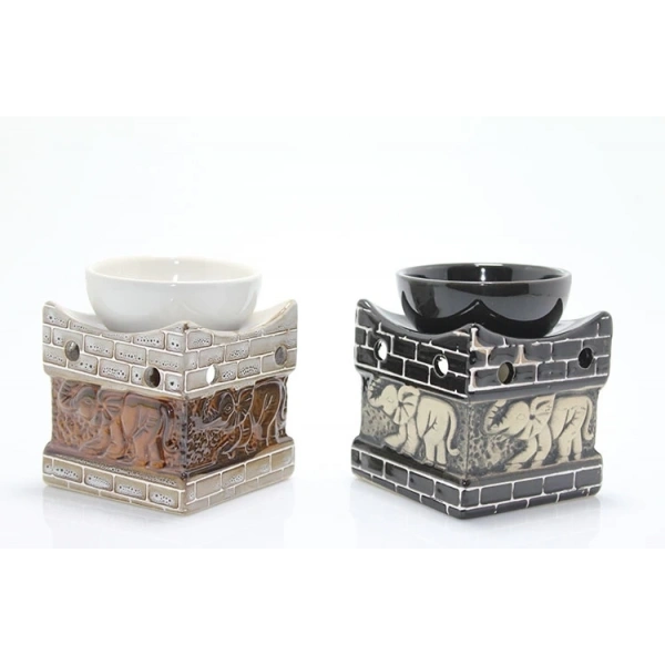 Seramik Buhurdanlık Alk1140