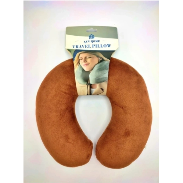 Seyahat Boyun Yastığı Comfort Ortopedik Seyahat Yastığı