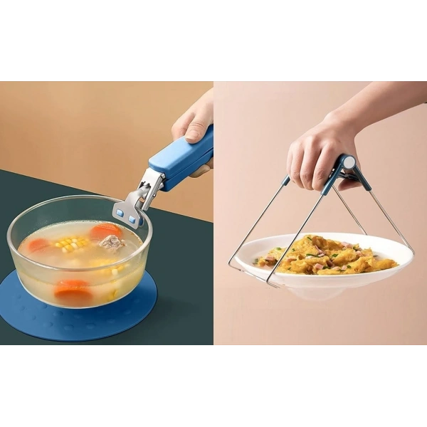 Sıcaklık Önleyici 4lü Set