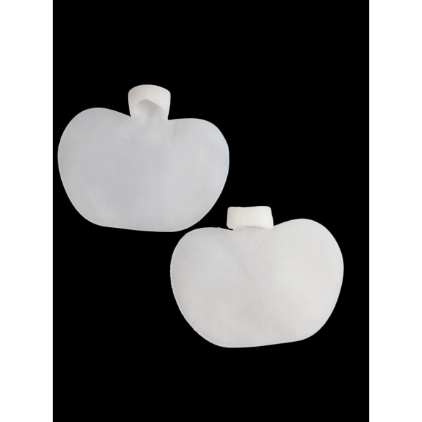 Silikon Halkalı Metatarsal Ped