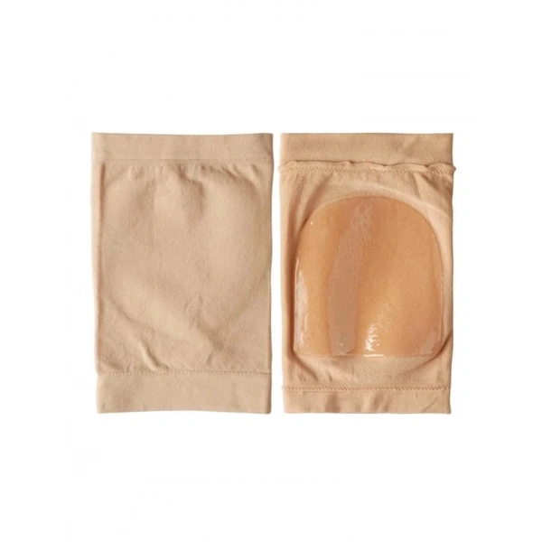 Silikon Topuk Nemlendirici Çorap