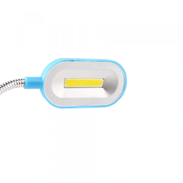 Sob Ledli Mıknatıslı Masa Lambası  Wt-320