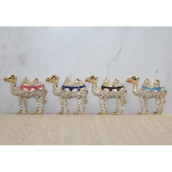 Swaroski Taşlı Magnet Alk4149