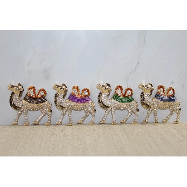 Swaroski Taşlı Magnet Alk4150