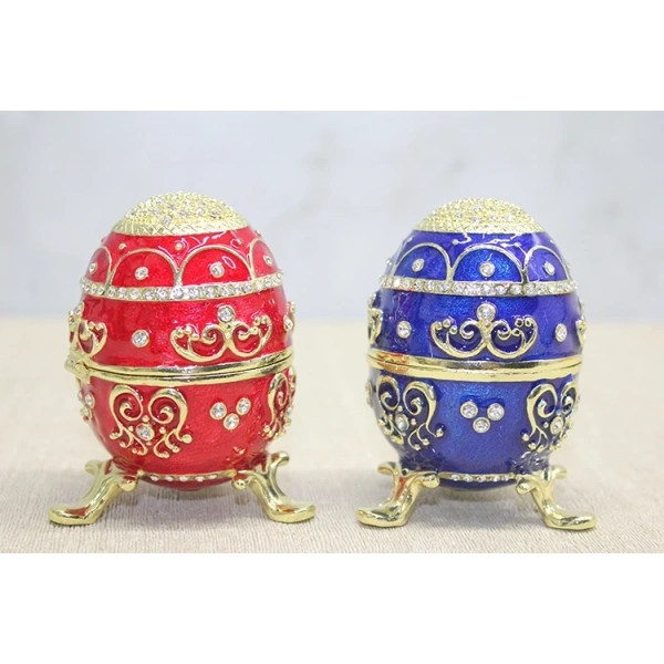 Swaroski Yumurta Alk3824