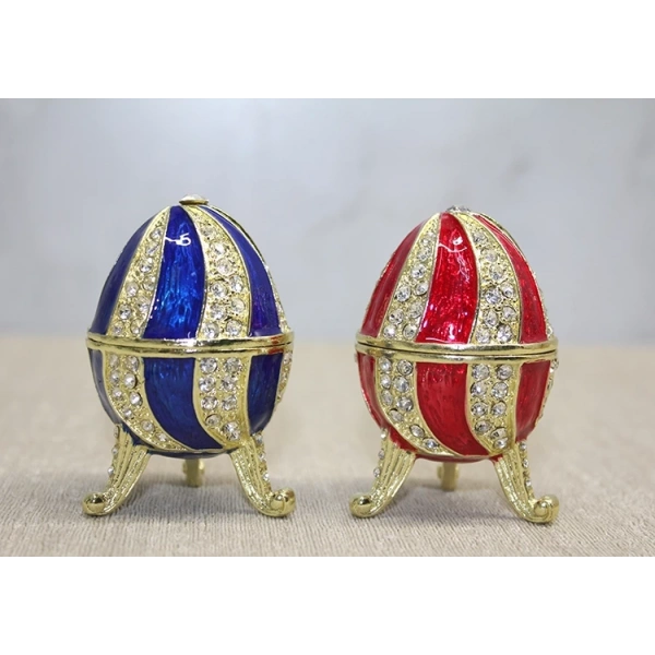 Swaroski Yumurta Alk3828