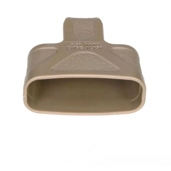 Taktik M4/m16 Hızlı Şarjör Çekme Kauçuk Kılıf 5.56 Mag