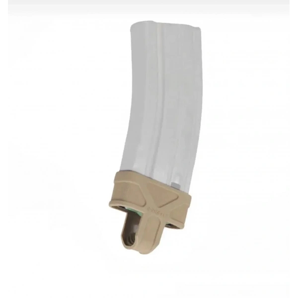 Taktik M4/m16 Hızlı Şarjör Çekme Kauçuk Kılıf 5.56 Mag