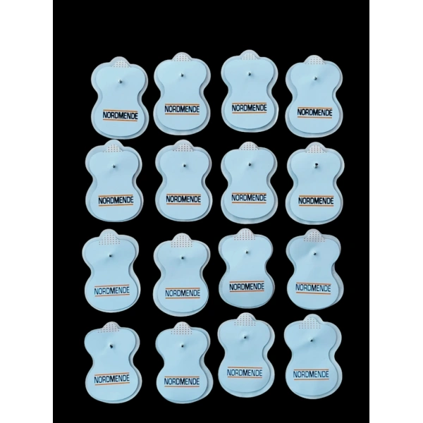 Tens Pedi Çıt Çıtlı 1000 Adet