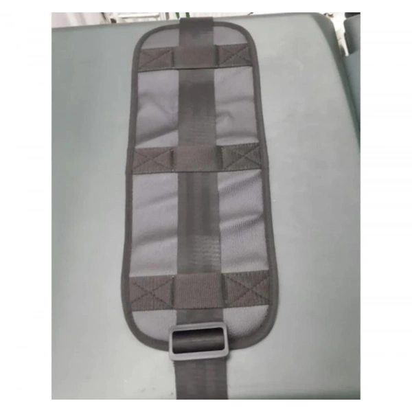 Vücut Tespit Kemeri