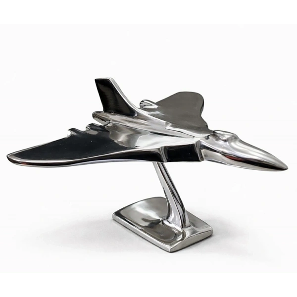 Vulcan Krom Uçak 12263