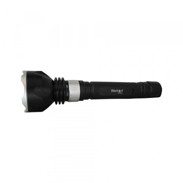 Wt-009 Tx6 Profesyonel Avcı Feneri