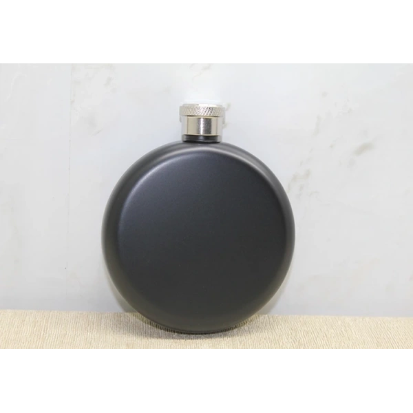 Yuvarlak Tekli Matara Alk3902