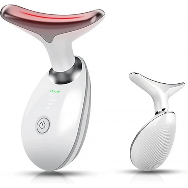 Yüz Ve Boyun Masaj Aleti