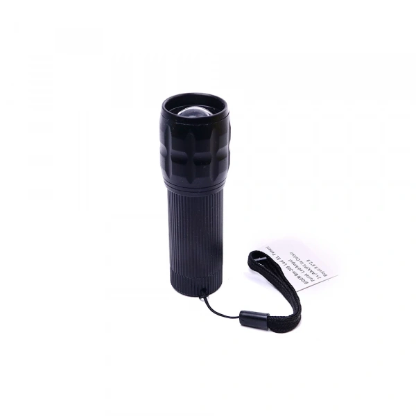 Zoom Odaklamalı El Feneri Bigem Bm-309