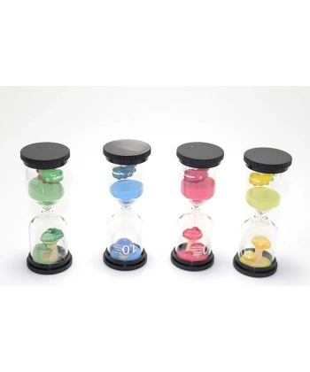 10 Dk Renkli Kumsaati Alk1119