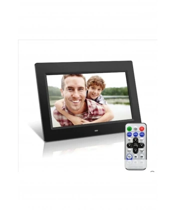 10-inç Lcd Ekran Dijital Fotoğraf Çerçevesi