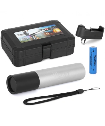 15 Watt 365nm Ultraviyole  Para Işığı  Wt-305