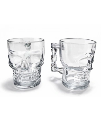 2li Cam Kurukafa Kupa Bardak Seti Alk2148