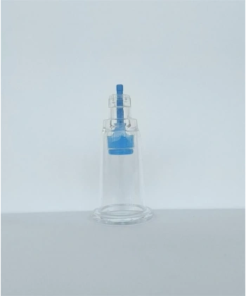 2 Numara Hacamat Kupası