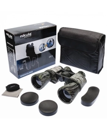 20×50 Profesyonel El Dürbünü – 1000m/56 – Askeri