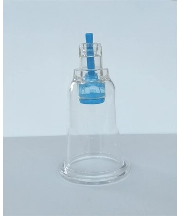 3 Numara Hacamat Kupası